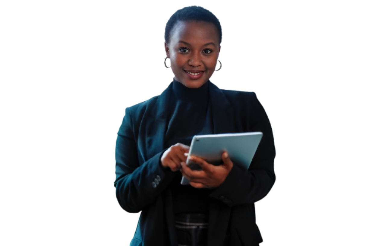 Ready to Join a Network of Women Transforming Real Estate? 